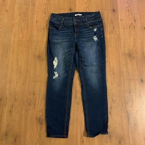 Refuge jeans